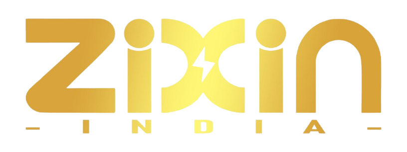 Zixin India Softwares Pvt Ltd